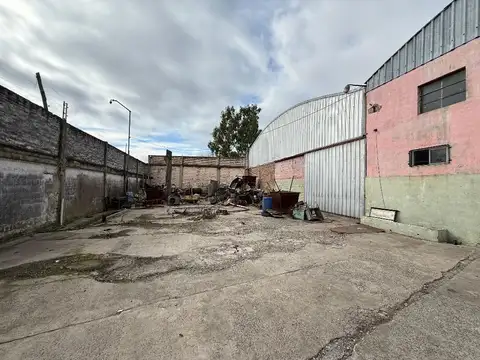 DEPOSITOS/INDUSTRIAS - GALPONES - TEMPERLEY - ESTE, GRAN BS. AS. SUR