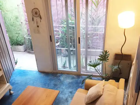 Depto Tipo Casa en Venta 40 años