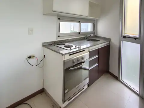 Departamento en Alquiler 10 años