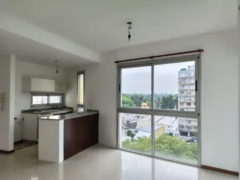 Departamento en Alquiler en Villa del Parque, $ 450.000