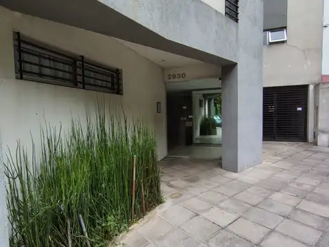 EXCELENTE AMBIENTE LUMINOSO AMPLIO – A 1 CDRA AVENIDA SAN MARTIN - FACULTAD y JARDINES AGRONOMIA