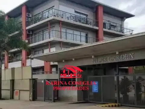 Departamento  en Venta ubicado en Pilar,  G.B.A. Zona Norte