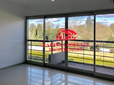 Departamento en Venta de Monoambiente