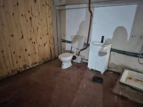 Galpon en Venta 46 años