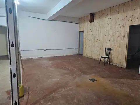 Galpon en Venta en Mendoza, USD 37.000