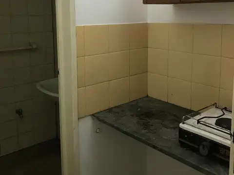 VILLEGAS 2500, Piso 1