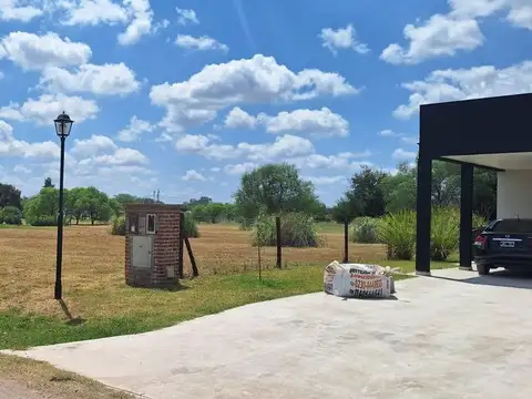 Terreno en Venta de 1417,0 m2