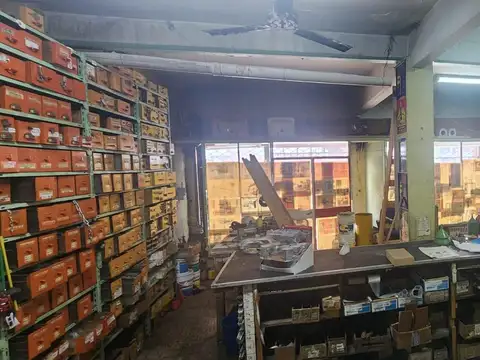 Local en Alquiler 30 años