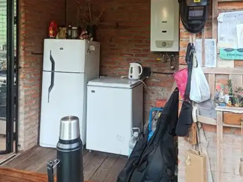 Casa en Venta 1 año
