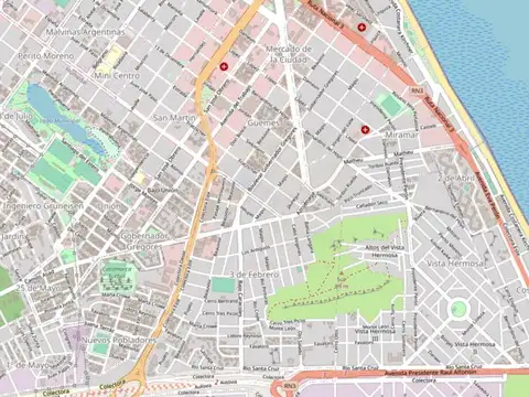 Local en Alquiler A Estrenar