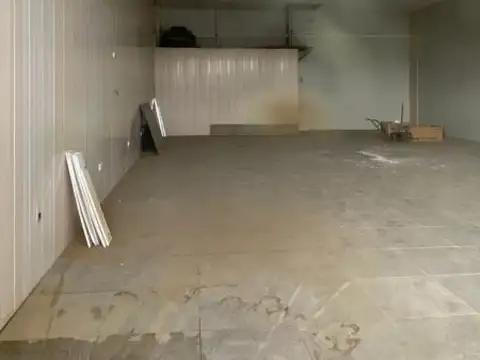 AV. BARTOLOMÉ MITRE 1600