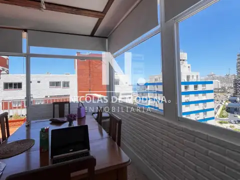 Departamento en Alquiler Temporal 42 años