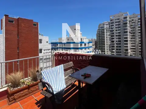 Departamento en Alquiler Temporal en Playa Brava, USD 4.000