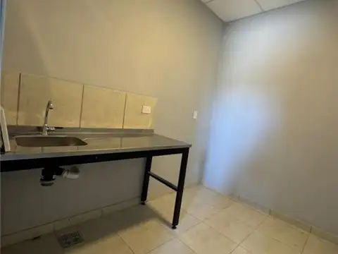 Galpon en Alquiler A Estrenar