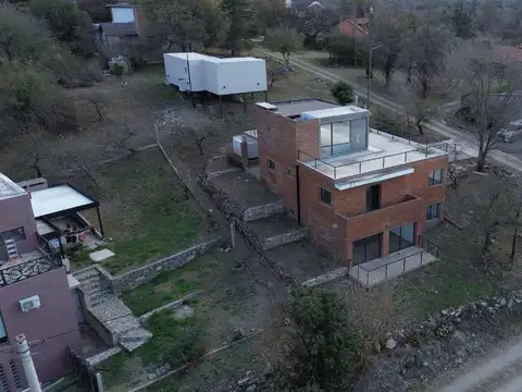 Los Aromitos Ruta Provincial 5 100