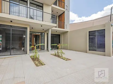 Departamento Monoambiente en Alquiler