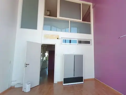 Avenida Córdoba 2700