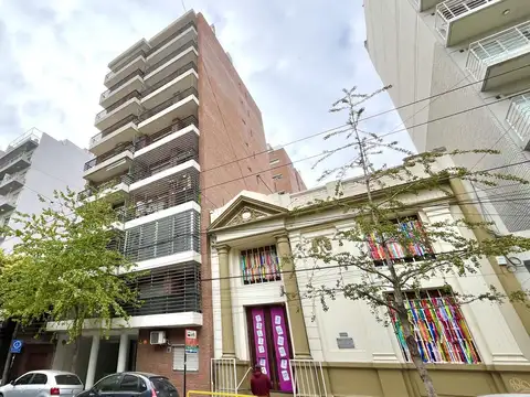 Departamento - Martin