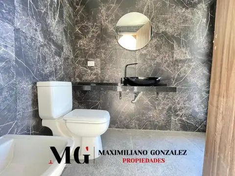 Casa en Venta A Estrenar