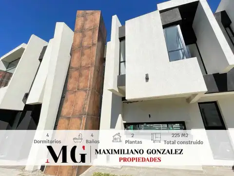 Casa venta El Principado San Vicente