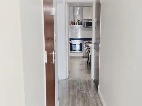 Departamento en Venta 45 años