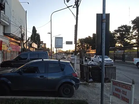 avenida eva duarte de peron 8900