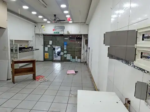 Local en Alquiler en Loma Hermosa, USD 350