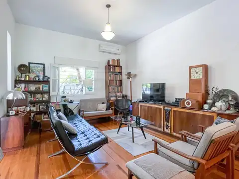 Casa en Venta 10 años