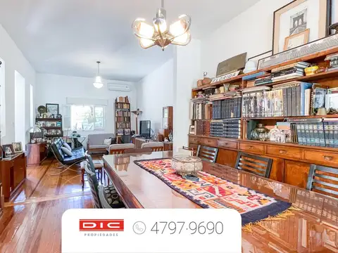 Casa 3 dormitorios Venta - Florida Mitre/Este