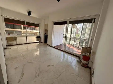 Av. Cordoba 2478 , Piso 5