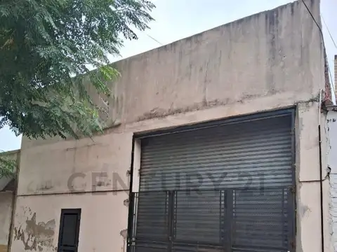 Galpon en Venta 50 años