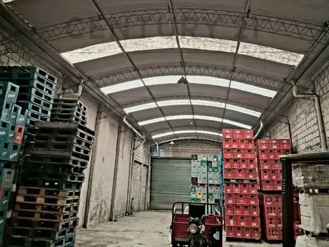 Velazquez 3100, Piso 0