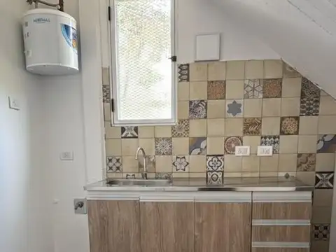 Departamento en Venta Permite mascota