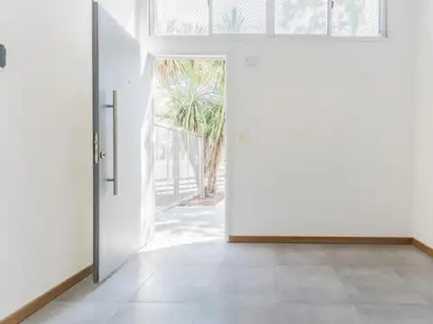 Departamento en Venta en Moron Sur, USD 39.000