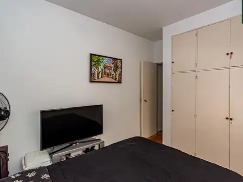 Departamento en Venta en Villa Urquiza, USD 74.000