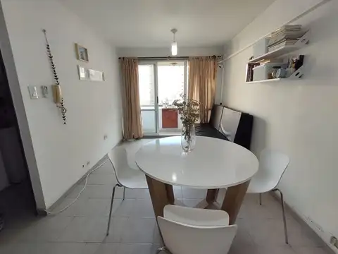 Departamento en Venta 10 años