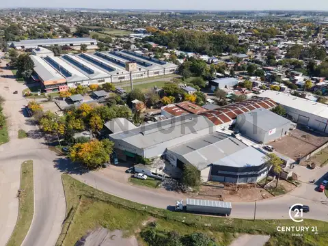 Bv Segui 7300, Piso 0