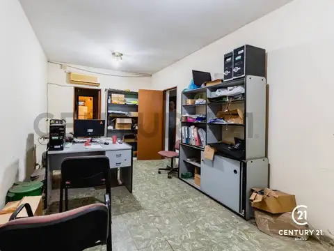 Bv Segui 7300, Piso 0