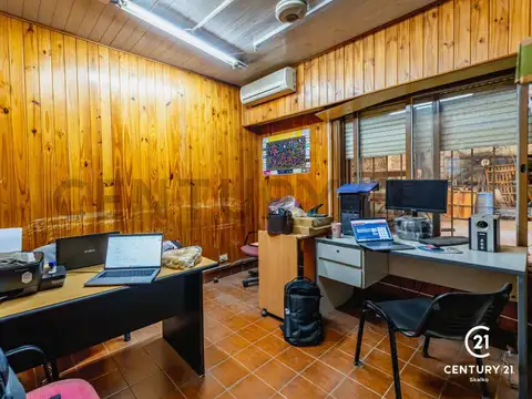 Venta - Galpón En Parque Industrial - Zona Oeste