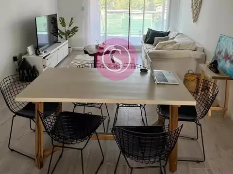 Departamento en Alquiler de 2 dormitorios