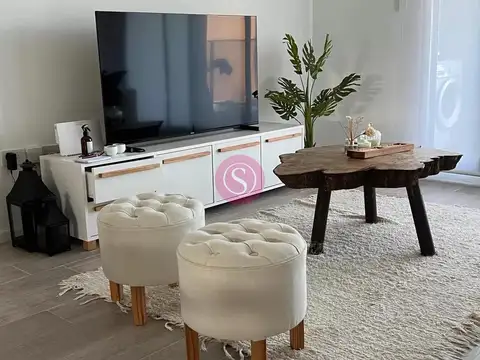 Departamento en Alquiler de 3 ambientes