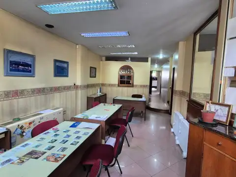 Venta Local Con Oficinas (san Miguel)