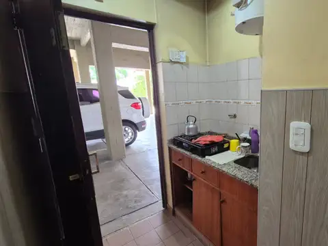 Avenida Presidente Juan Domingo Perón 2200