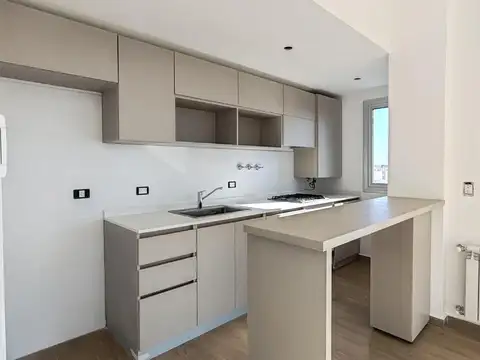 Departamento en Venta en Barrio Parque San Martin, USD 123.000