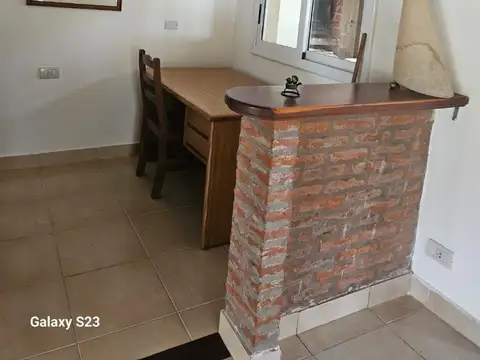 Casa en Alquiler Temporal de 4 dormitorios