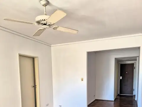 Departamento en Alquiler de 4 ambientes
