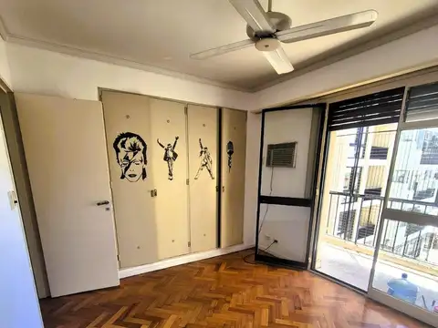 Departamento en Alquiler 50 años
