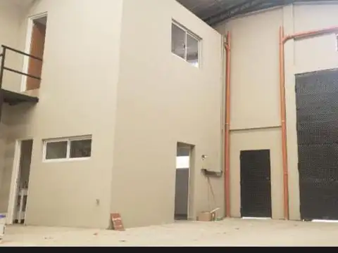 Monseñor Marcon 3900