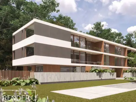 Departamento en Venta de 4 ambientes