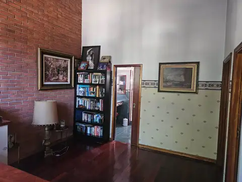 Casa en venta en Haedo Norte